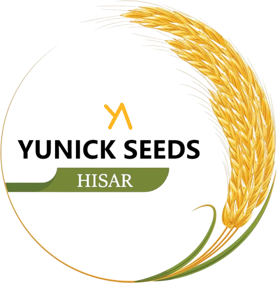 Yunick Seeds logo